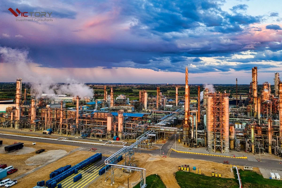 Ngành năng lượng Canada, đóng góp vào kinh tế quốc gia