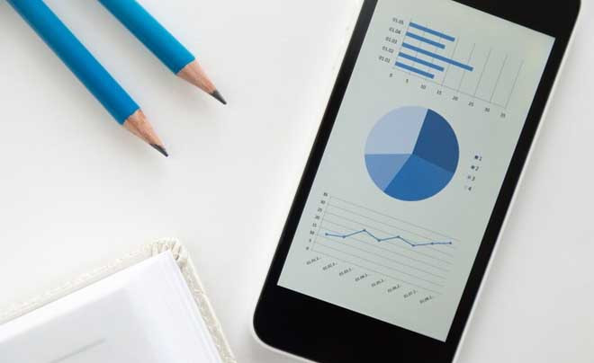 Nghiên cứu chiến lược marketing hiệu quả và chi phí thấp