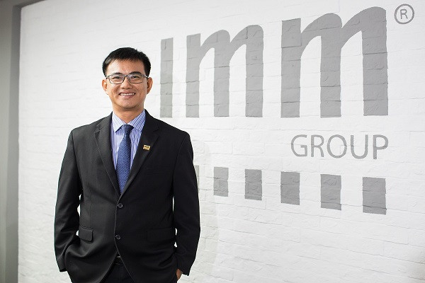 Người đại diện Bartra Wealth Advisors Việt Nam tham gia Hiệp hội Môi giới Bất động sản Hoa Kỳ