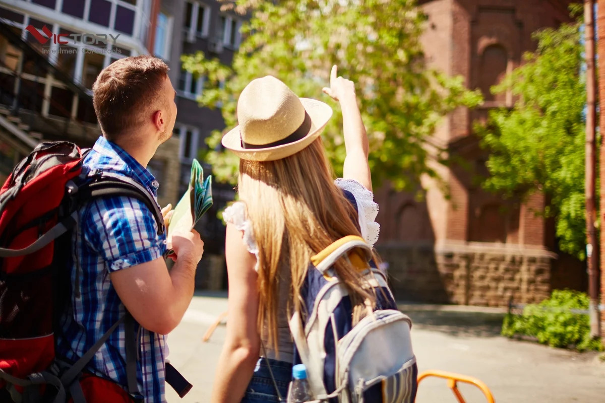 Người giữ thẻ xanh Mỹ cần nắm rõ quy định về thời gian lưu trú ngoài Hoa Kỳ để tránh mất quyền thường trú.