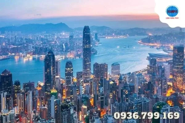 Nhu cầu gửi hàng đi Đài Loan qua bưu điện tăng cao