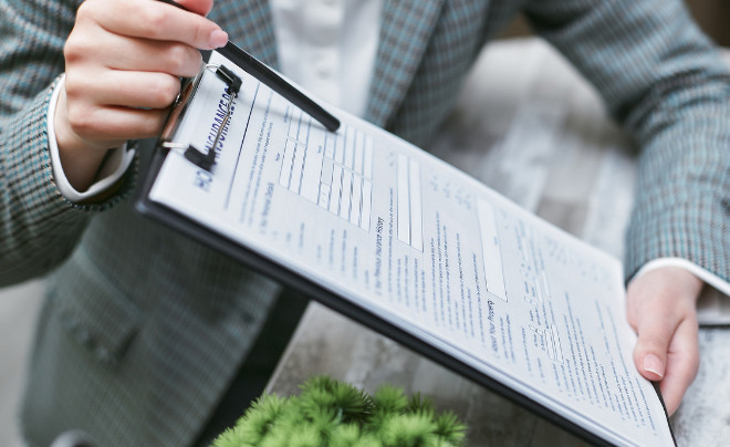 Những quy tắc vàng định hình hoạt động của ngành bảo hiểm