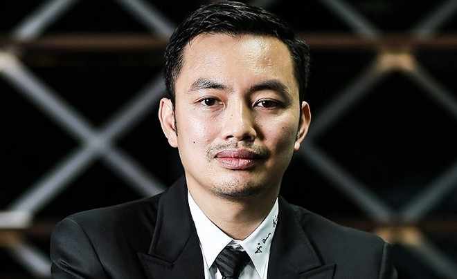 Ông Đỗ Anh Tuấn - Chủ tịch Sunshine Group, phát triển tài sản thông qua các dự án bất động sản và cổ phiếu liên quan.