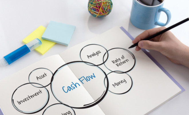 Phân biệt dòng tiền thuần và lợi nhuận trong quản lý tài chính doanh nghiệp