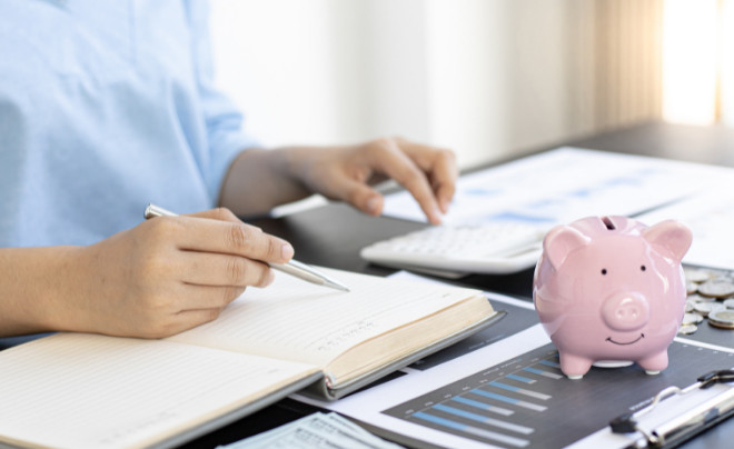 Phân bổ thu nhập theo quy tắc 50 20 30 hiệu quả