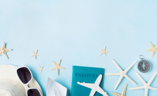 Phân tích các chỉ số tài chính để lựa chọn cổ phiếu ngành du lịch tiềm năng