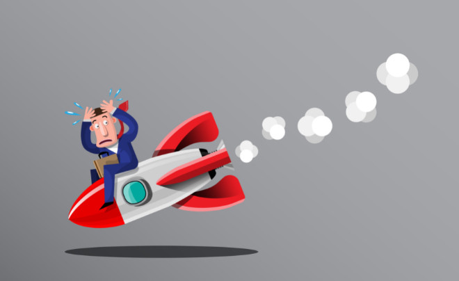 Phân tích nguyên nhân sâu xa dẫn đến suy thoái kinh tế toàn cầu