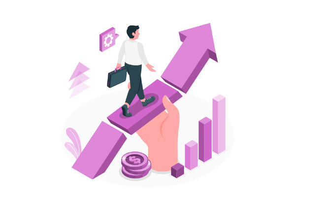 Phân tích tăng trưởng doanh nghiệp với chỉ số YoY