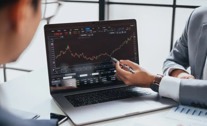 Phương pháp phân tích để tìm kiếm siêu cổ phiếu