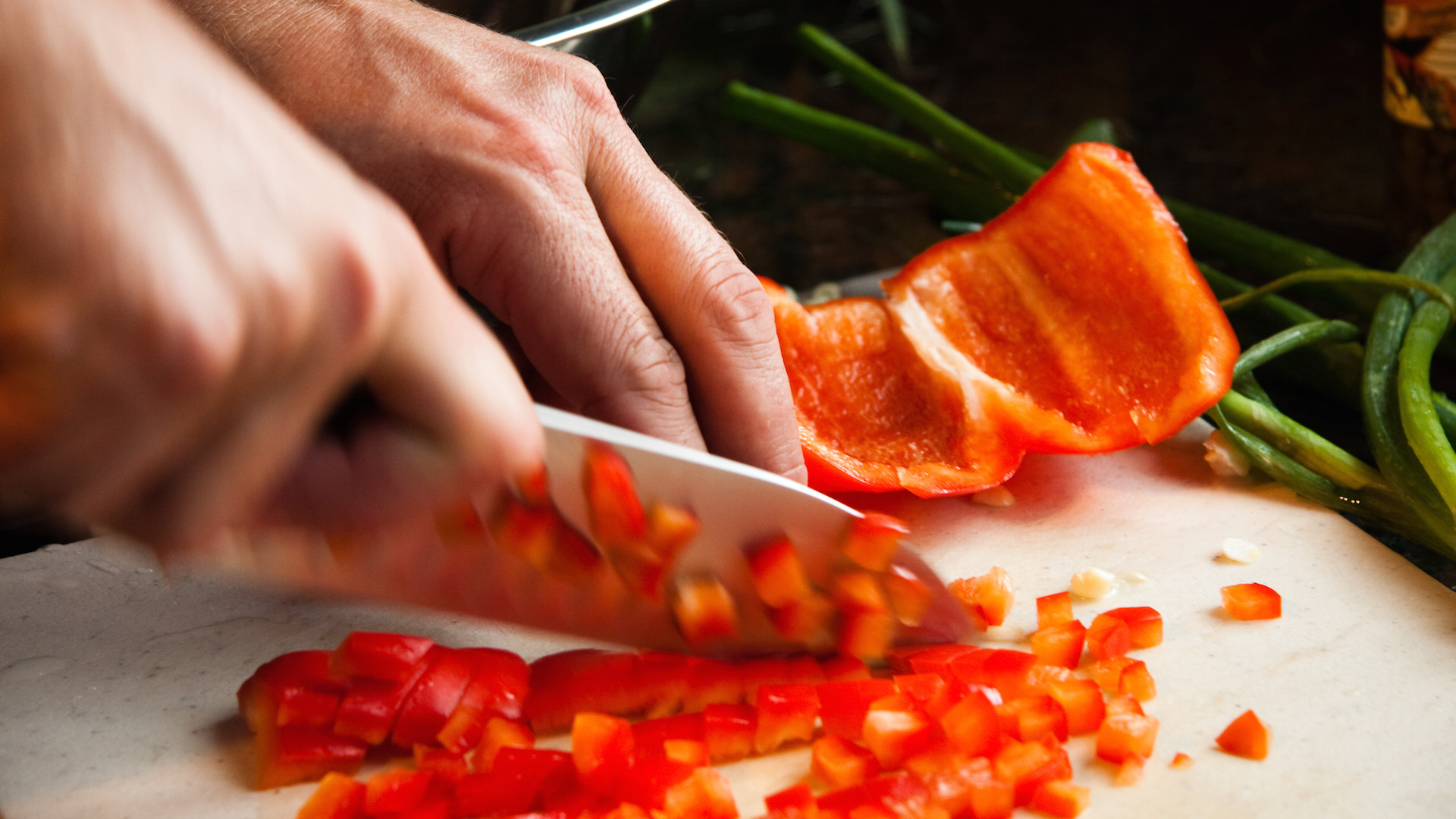 Nắm Vững Động Từ Nấu Ăn Tiếng Anh Để Thành Thạo Ẩm Thực