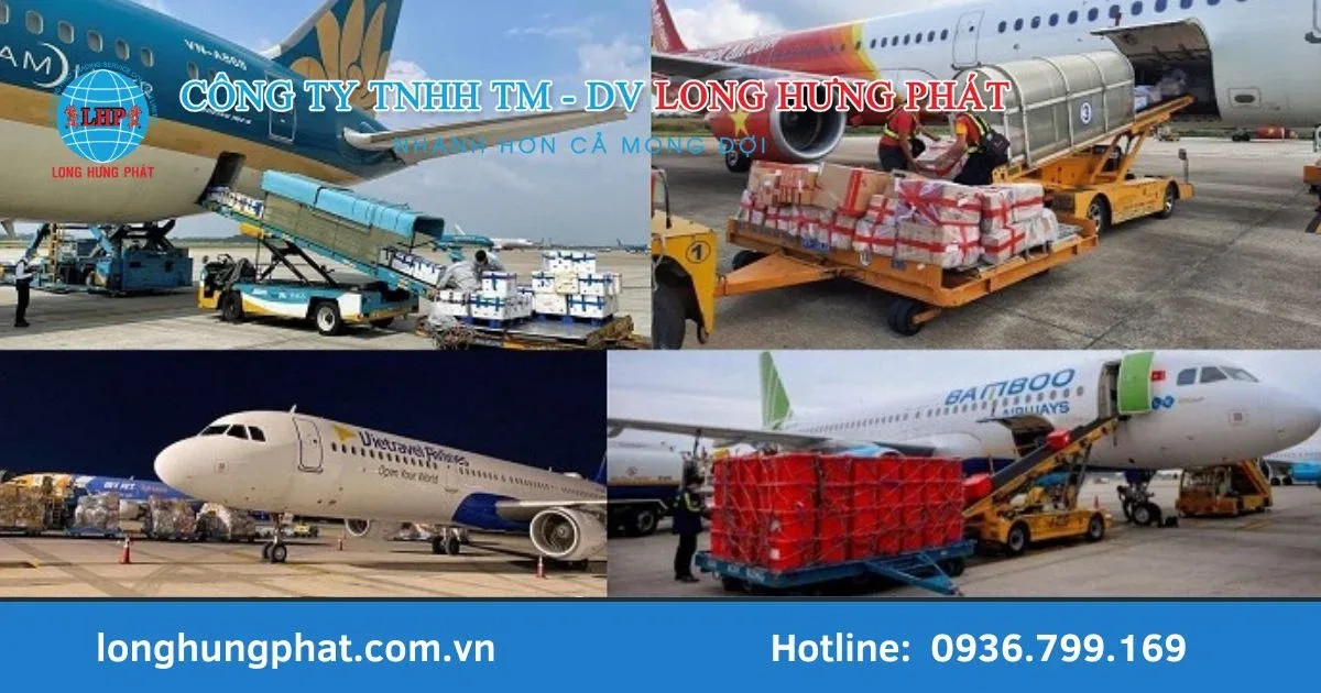 Quy định kích thước hành lý của các hãng hàng không Việt Nam