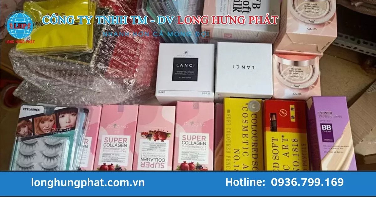 Quy trình dịch vụ chuyển phát nhanh quốc tế đến Ấn Độ hiệu quả và an toàn