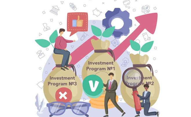 Quy trình vận hành cơ bản của một quỹ đầu tư chứng khoán