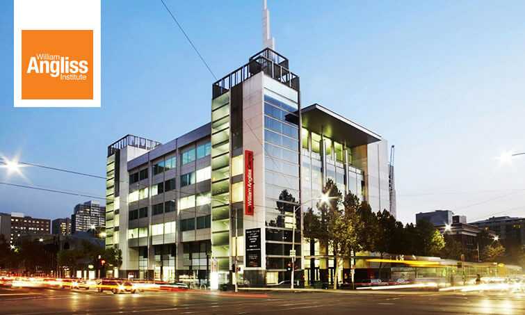 Sinh viên quốc tế tại William Angliss Institute