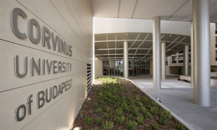 Sinh viên quốc tế trải nghiệm giáo dục chất lượng tại Hungary
