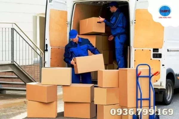 So sánh các loại hình cước phí khi gửi hàng hóa đi Úc qua bưu điện và dịch vụ khác