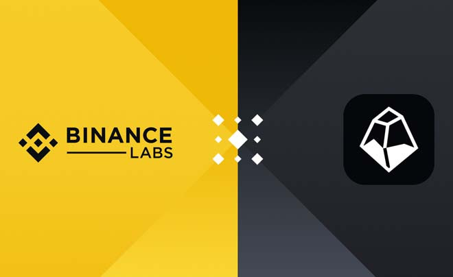 StakeStone - dự án Liquid Staking được Binance Labs hỗ trợ
