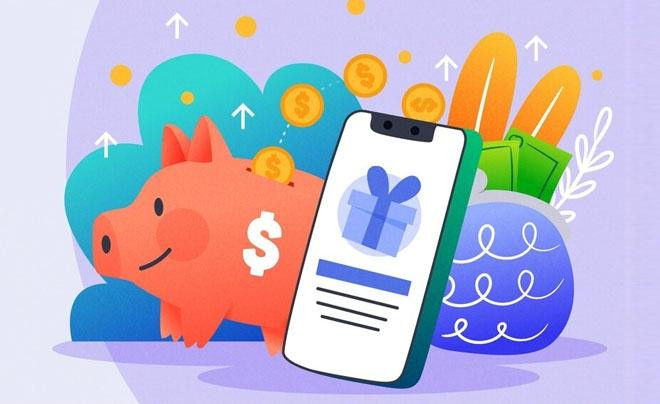 Sử dụng tính năng chuyển tiền tự động để tiết kiệm dễ dàng hơn