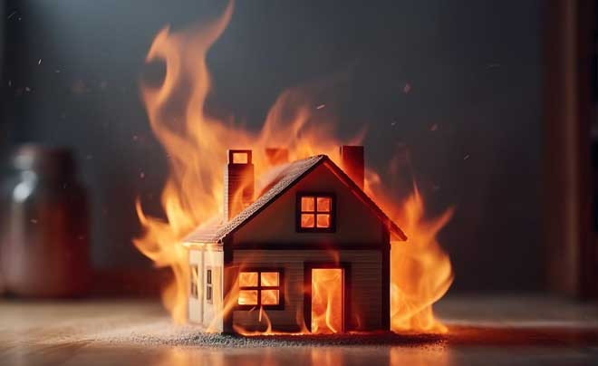 Tầm quan trọng của bảo hiểm cháy nổ trong an toàn cộng đồng
