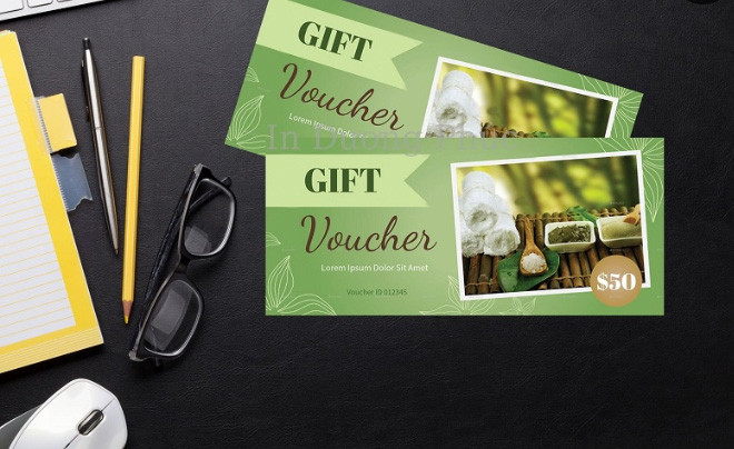 Tận dụng ưu đãi và mã giảm giá khi mua sắm