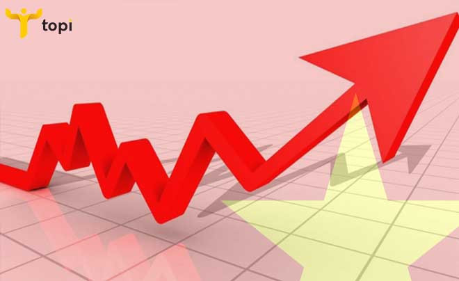 Tăng trưởng kinh tế và biến động của Interbank Offered Rate (IBOR)