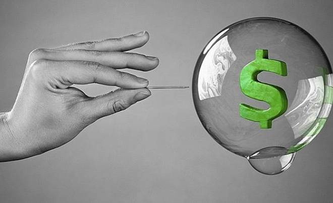 Thách thức từ tâm lý đám đông và bong bóng đầu cơ khi nhận định cơ hội đầu tư