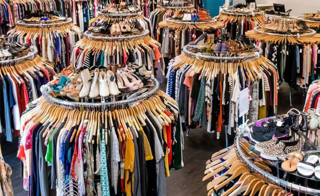 Thanh lý đồ không sử dụng để kiếm thêm tiền