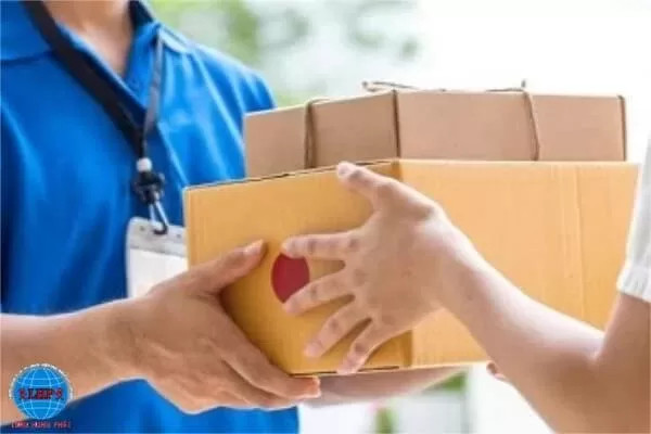 Thời gian chuyển phát bưu phẩm từ Việt Nam đến Hoa Kỳ