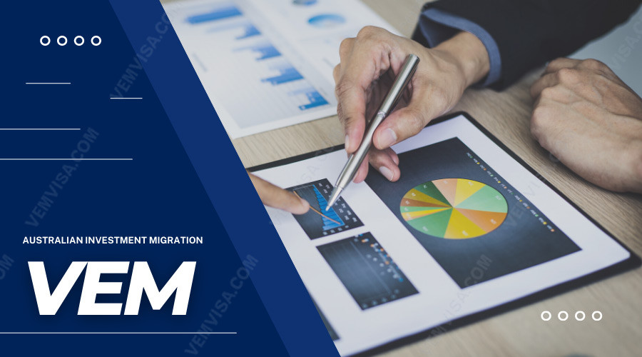 Thời gian xử lý Visa 188C Úc