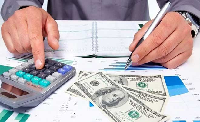 Tích lũy tư bản và lợi nhuận