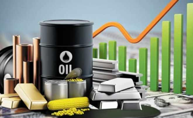 Tiềm năng phát triển và cơ hội đầu tư hàng hóa