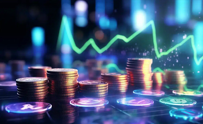 Tiềm năng sinh lời hấp dẫn của các loại tài sản crypto vốn hóa nhỏ