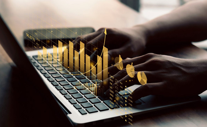 Tiếp cận Quỹ vàng SPDR tại Việt Nam cần qua các kênh gián tiếp