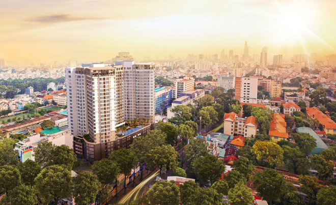 Tình hình kinh doanh của CTCP Phát triển Bất động sản Phát Đạt trong những năm gần đây