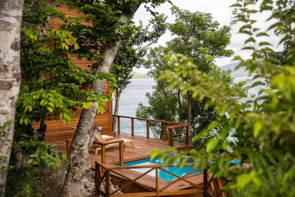 Toàn cảnh resort Secret Bay đẳng cấp tại Dominica, lựa chọn đầu tư lấy quốc tịch