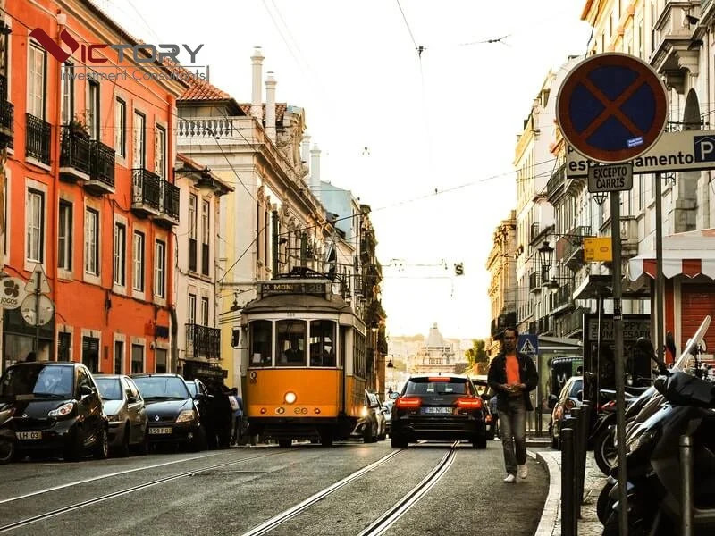 Tổng hợp các thành phố có giá bất động sản cao nhất ở Bồ Đào Nha