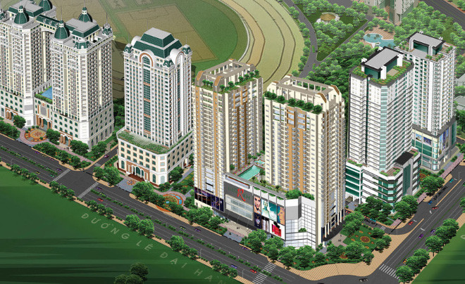 Tổng quan về Công ty Cổ phần Phát triển Bất động sản Phát Đạt, mã cổ phiếu PDR