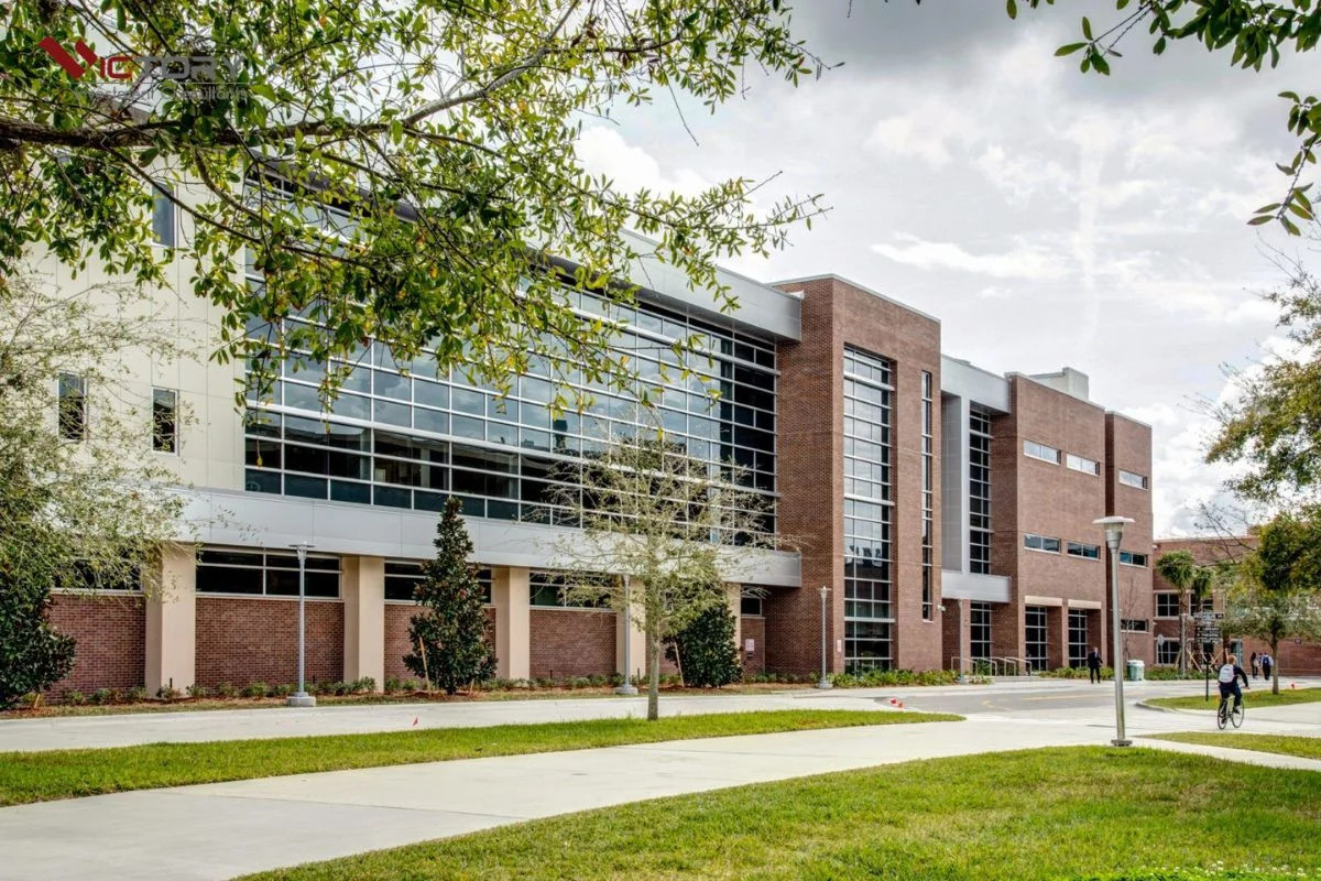 top các trường đại học ở bang Florida