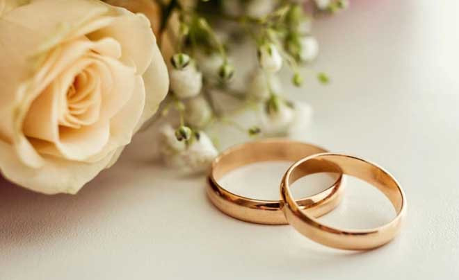 Trang sức vàng 375 đa dạng