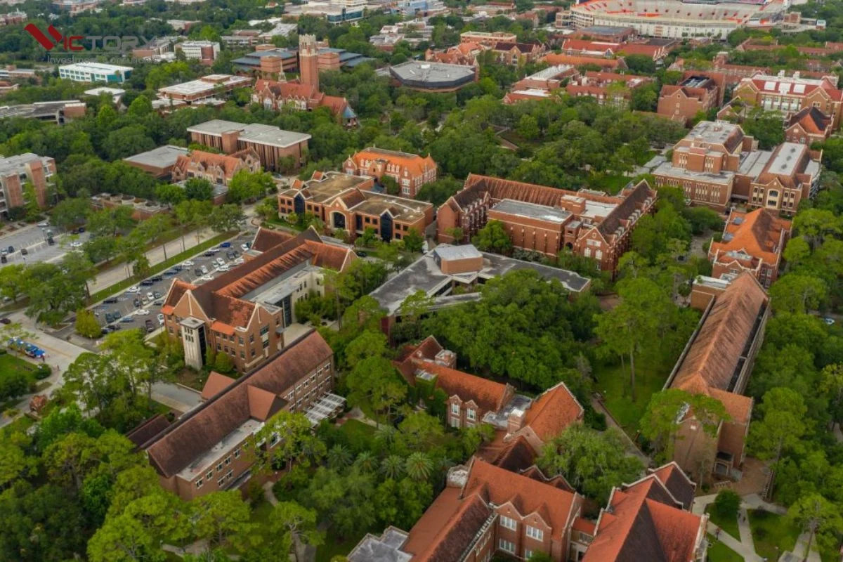 trường đại học ở bang Florida
