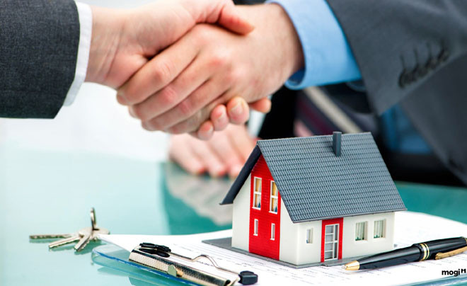 Ủy thác thương mại