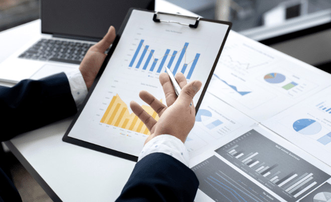 Vai trò quan trọng của việc quản lý dòng tiền đối với sự ổn định tài chính