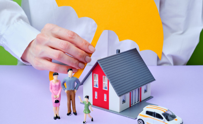 Vai trò thiết yếu của bảo hiểm trong việc quản lý rủi ro tài chính