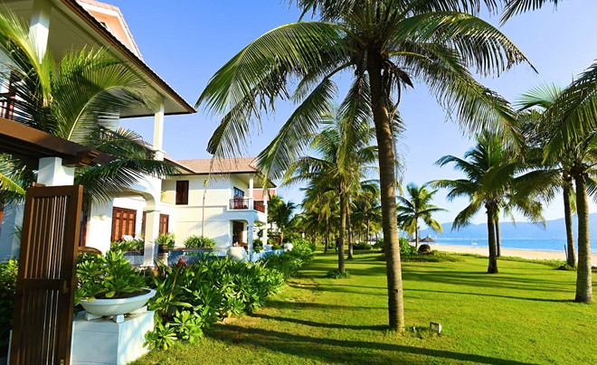 Vận hành bất động sản nghỉ dưỡng bởi đơn vị quản lý chuyên nghiệp