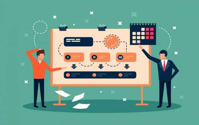 Xây dựng kế hoạch giao dịch Vàng CFD hiệu quả