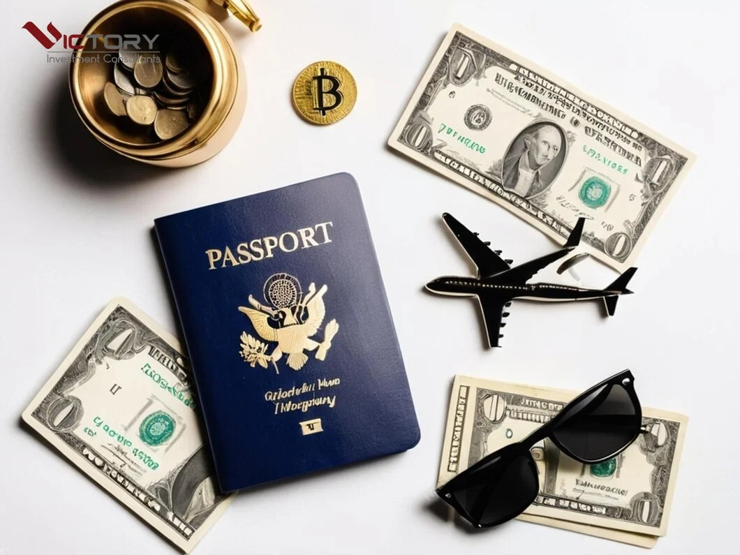 Xin thị thực thăm thân Canada