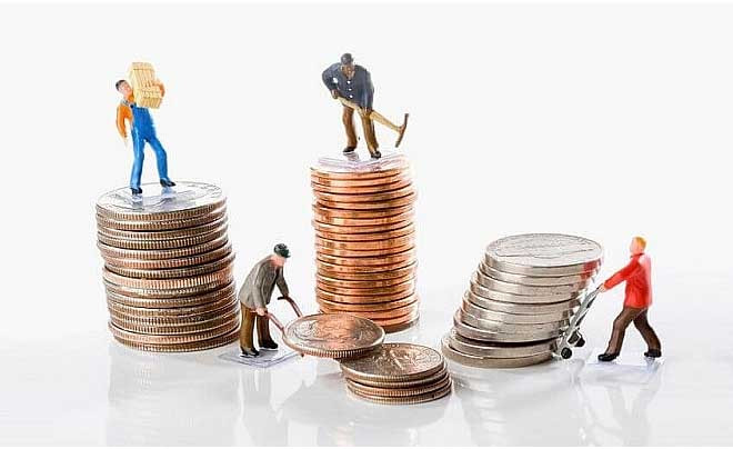 Yếu tố tác động đến tích lũy tư bản