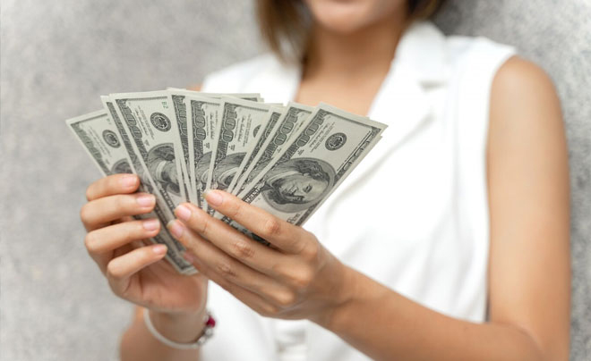 6000 Đô La Mỹ Là Bao Nhiêu Tiền Việt Nam