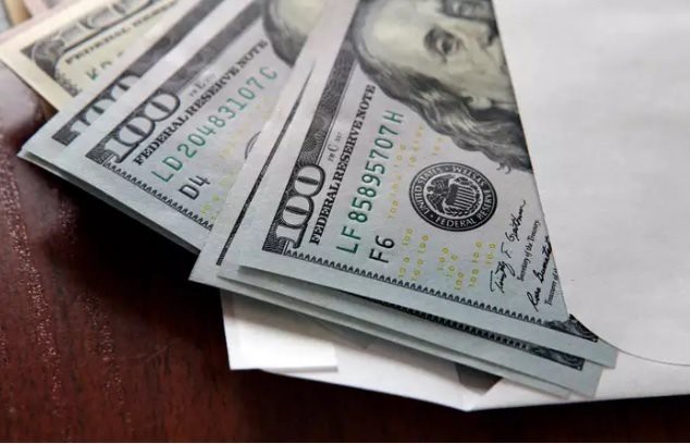 8000 Đô La Mỹ Sang Tiền Việt Nam