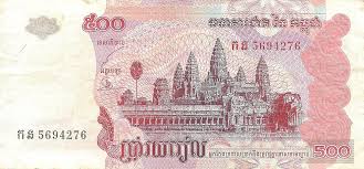 900 Tiền Campuchia Đổi Ra Tiền Việt Nam